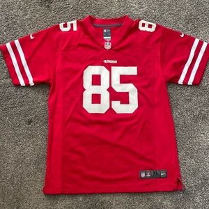 49ers Jersey